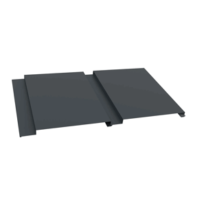 Western Reveal® - 1.5" Deep Reveal Panel Image