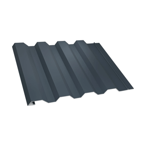 Western Wave® - 7/8" Deep (WAV Panel) Image