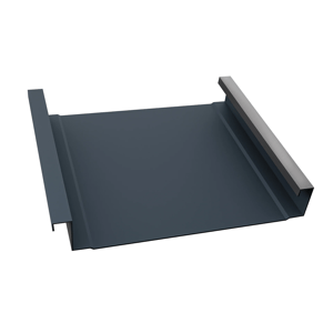 MS2® 2" Mechanically Seamed Image